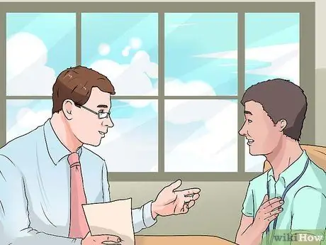 Оставайтесь в программе IB Шаг 1