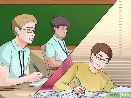 Оставайтесь в программе IB Шаг 2