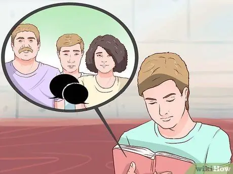 Оставайтесь в программе IB Шаг 3