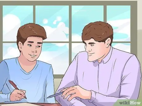 Оставайтесь в программе IB Шаг 4