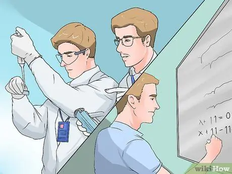 Оставайтесь в программе IB Шаг 5