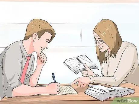 Оставайтесь в программе IB Шаг 6