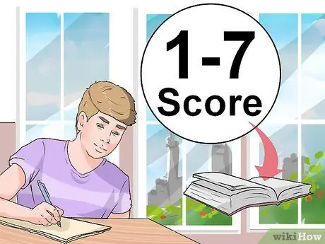 Оставайтесь в программе IB Шаг 8