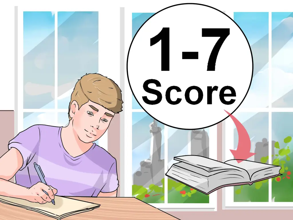 Как оставаться в программе IB: 8 шагов (с иллюстрациями)