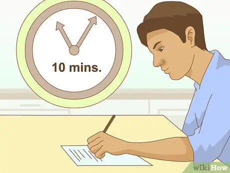 Подготовка к экзамену по химии, этап 12