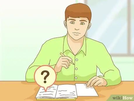 Подготовка к экзамену по химии, этап 3