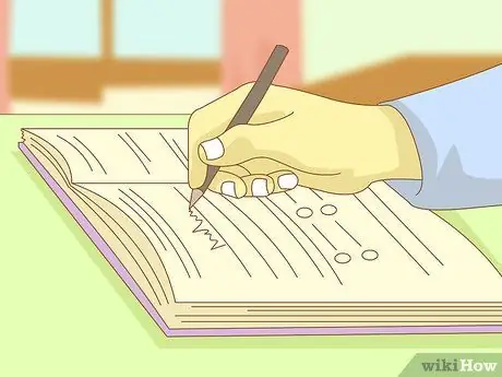 Подготовка к экзамену по химии, этап 6