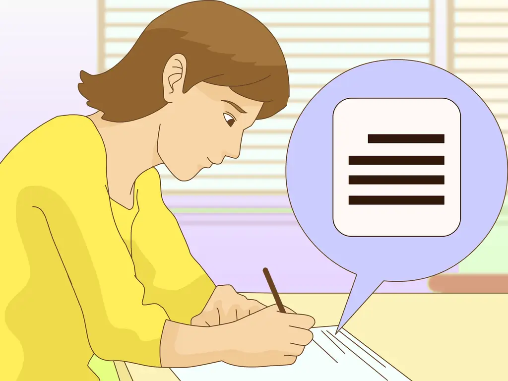 Как подготовиться к экзамену AP по химии: 15 шагов (с иллюстрациями)