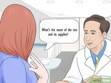 Подготовка к логическому тесту Шаг 1