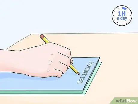 Подготовка к логическому тесту Шаг 3