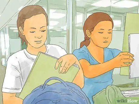 Будьте хорошим префектом Шаг 6