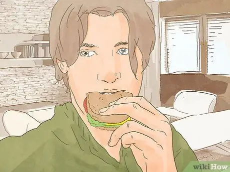 Избегайте первокурсника 15 Шаг 4