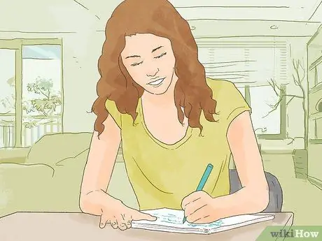 Повысьте успеваемость ближе к концу семестра Шаг 13