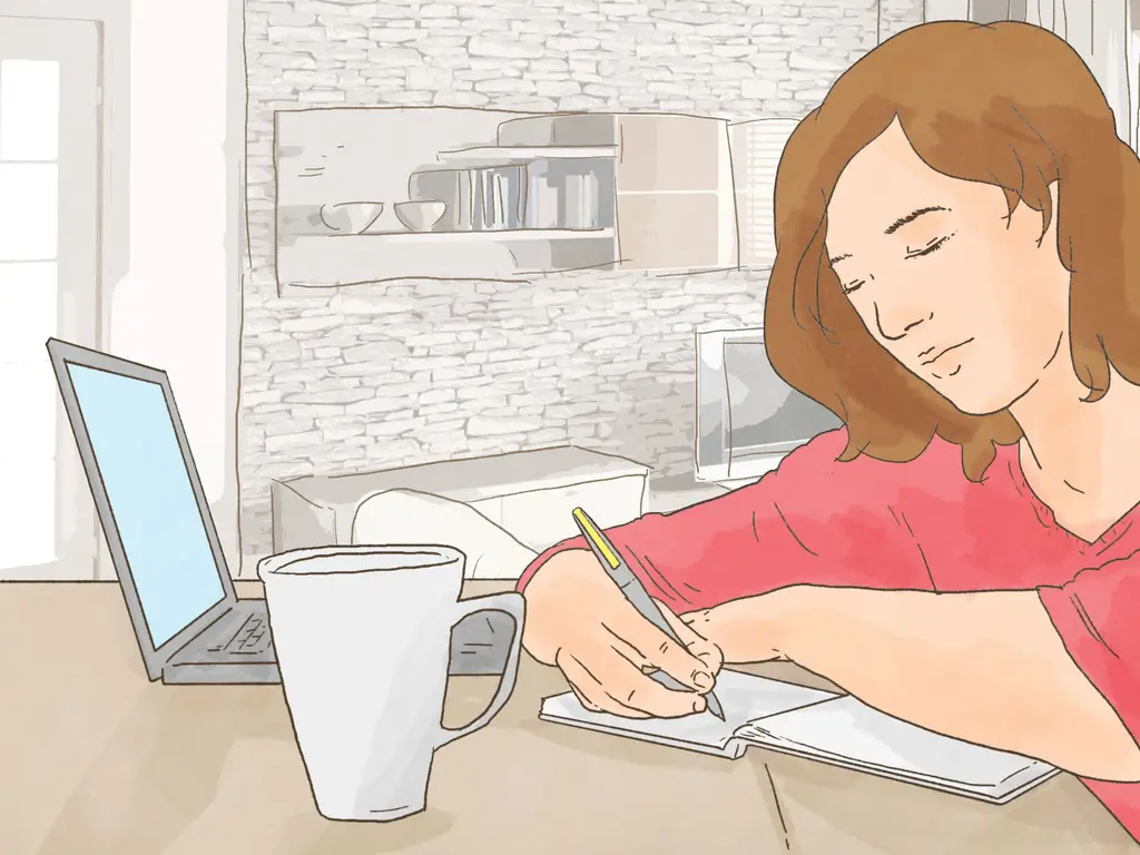 Как стать успешным в средней школе: 12 шагов (с иллюстрациями)