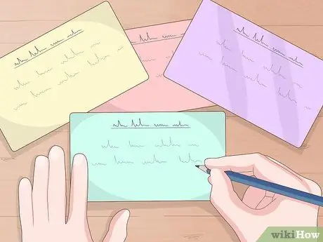 Исследование по биологии, шаг 3