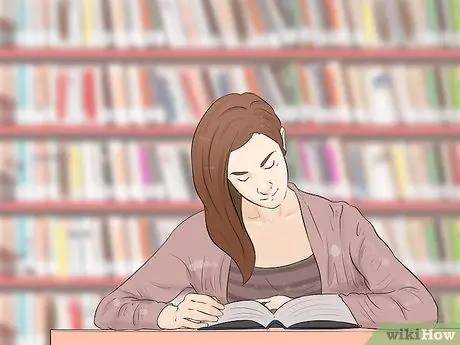 Прочитать главу по биологии, шаг 1