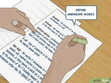 Прочитать главу «Биология», шаг 10