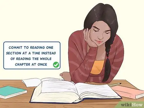 Прочитать главу по биологии, шаг 4