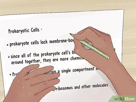 Прочитать главу по биологии Шаг 6