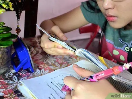 Пройти историю AP, шаг 1