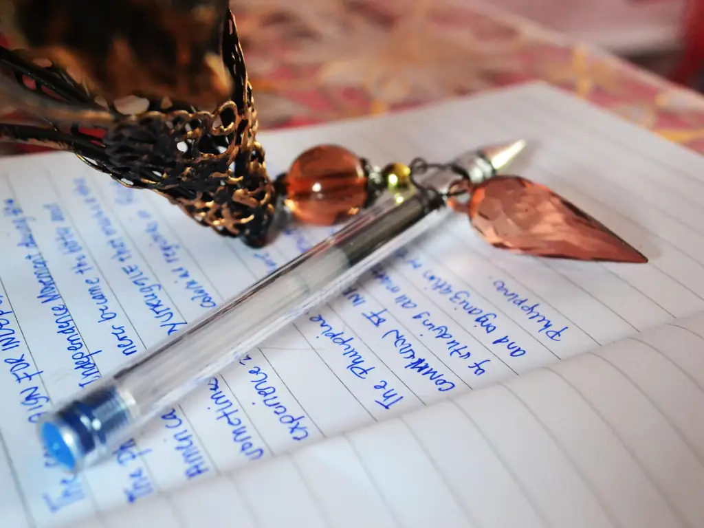 Как пройти историю AP: 11 шагов (с картинками)