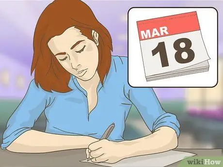 Приготовьтесь к тестам AP Шаг 1