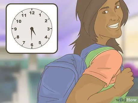 Приготовьтесь к тестам AP Шаг 13