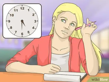 Приготовьтесь к тестам AP Шаг 15