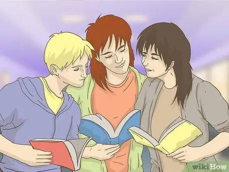 Приготовьтесь к тестам AP Шаг 4