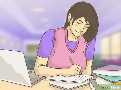 Приготовьтесь к тестам AP Шаг 5