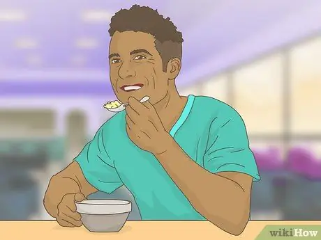 Приготовьтесь к тестам AP Шаг 8