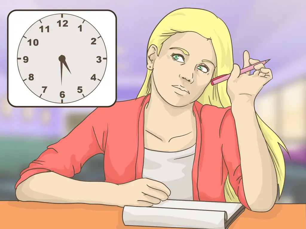 Как подготовиться к тестам AP: 15 шагов (с изображениями)