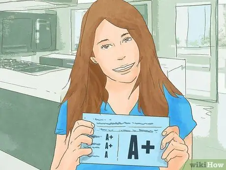 Убедите родителей позволить вам стать студентом по обмену Шаг 11