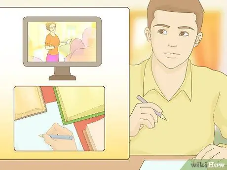 Запланируйте часы обучения в дистанционном обучении Шаг 10