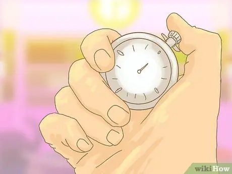 Запланируйте часы обучения в дистанционном обучении Шаг 6