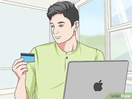 Получите бухгалтерский сертификат онлайн Шаг 6