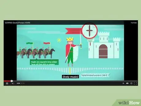 Использование образовательных ресурсов в Интернете Шаг 8