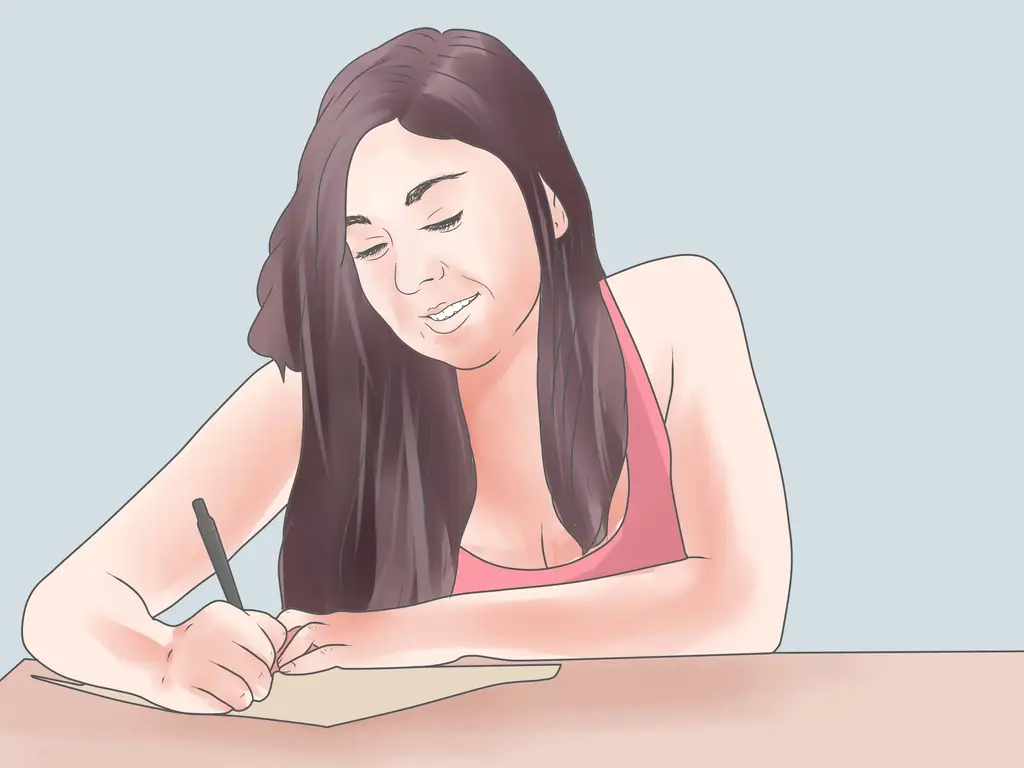 Как изменять оценки: 8 шагов (с иллюстрациями)