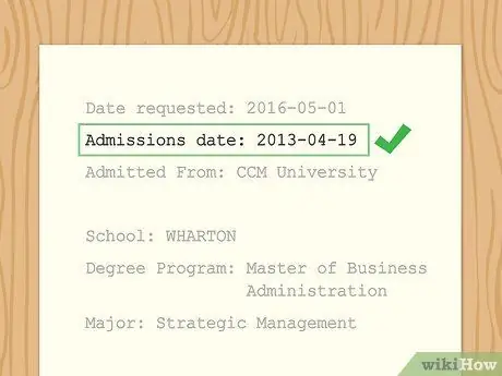 Прочтите неофициальную стенограмму, шаг 2