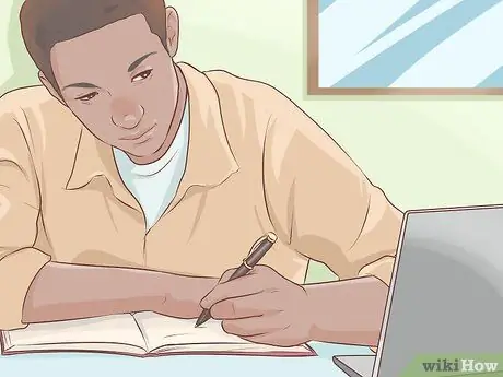 Получите диплом медсестры Шаг 11