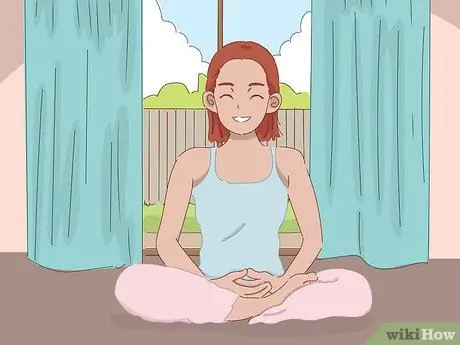 Не паникуйте после плохой оценки Шаг 6