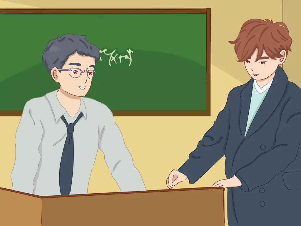 Как не паниковать после плохой оценки: 7 шагов