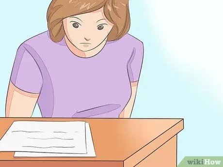 Повысьте свой средний балл, шаг 2