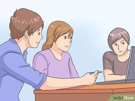 Повысьте свой средний балл Шаг 9