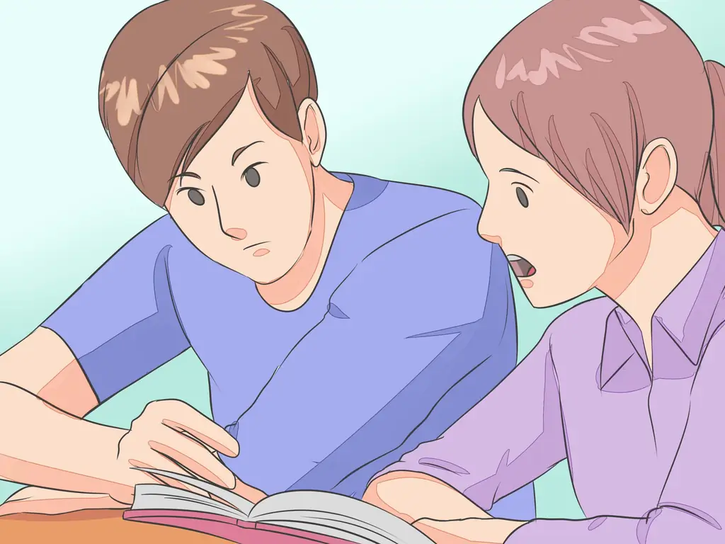 Как улучшить свой средний балл (с изображениями)