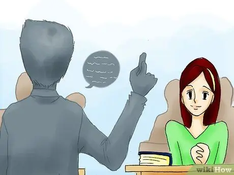 Получите проходную оценку по худшему предмету Шаг 01