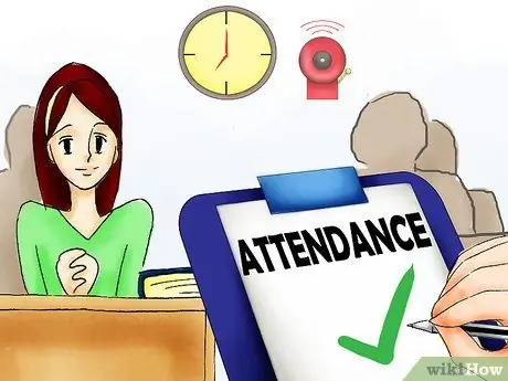 Получите проходную оценку по худшему предмету Шаг 10