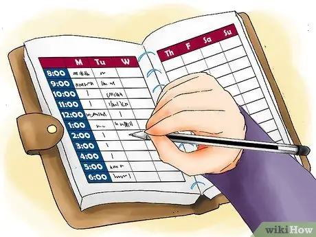 Получите проходную оценку по худшему предмету Шаг 14