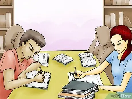 Получите проходную оценку по худшему предмету Шаг 15