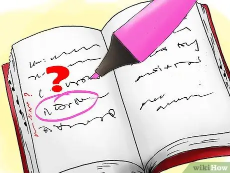 Получите проходную оценку по худшему предмету Шаг 18